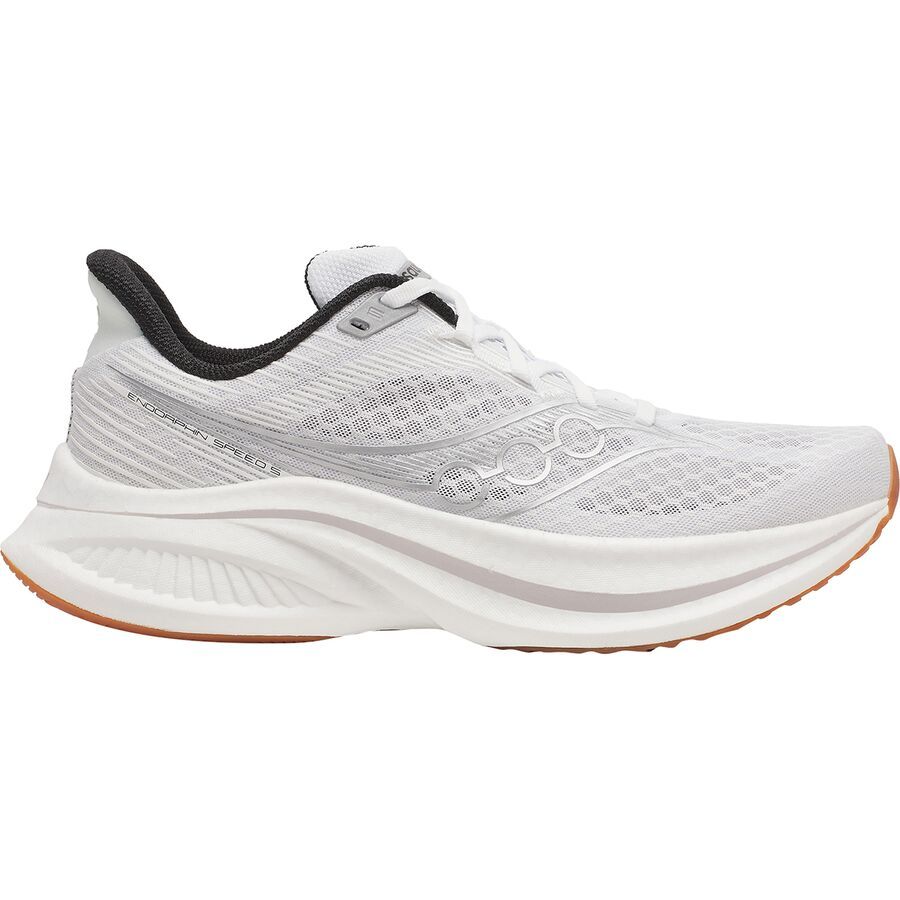 (取寄) サッカニー メンズ エンドルフィン スピード 5 ランニング シューズ - メンズ Saucony men Endorphin Speed 5 Running Shoe - Men