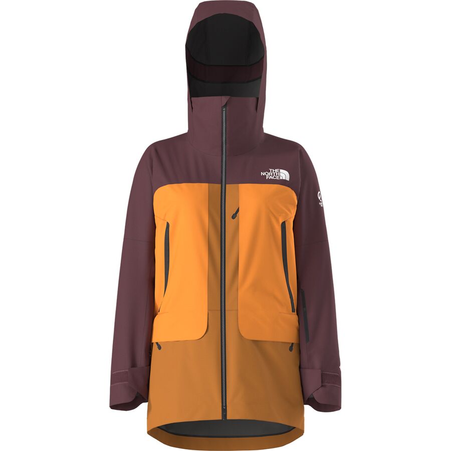 (取寄) ノースフェイス レディース サミット ヴェルビエ Gtx ジャケット - ウィメンズ The North Face women Summit Verbier GTX Jacket