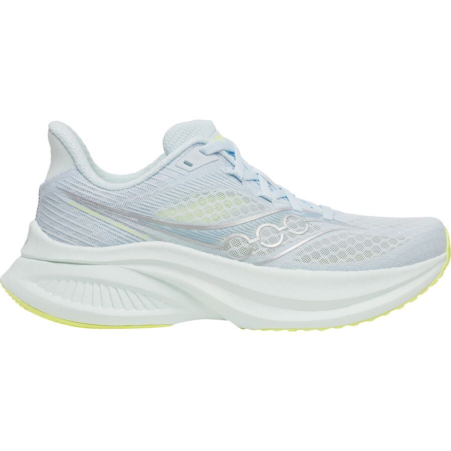 (取寄) サッカニー レディース エンドルフィン スピード 5 ランニング シューズ - ウィメンズ Saucony women Endorphin Speed 5 Running