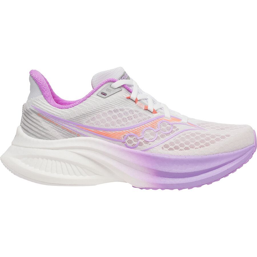(取寄) サッカニー レディース エンドルフィン スピード 5 ランニング シューズ - ウィメンズ Saucony women Endorphin Speed 5 Running