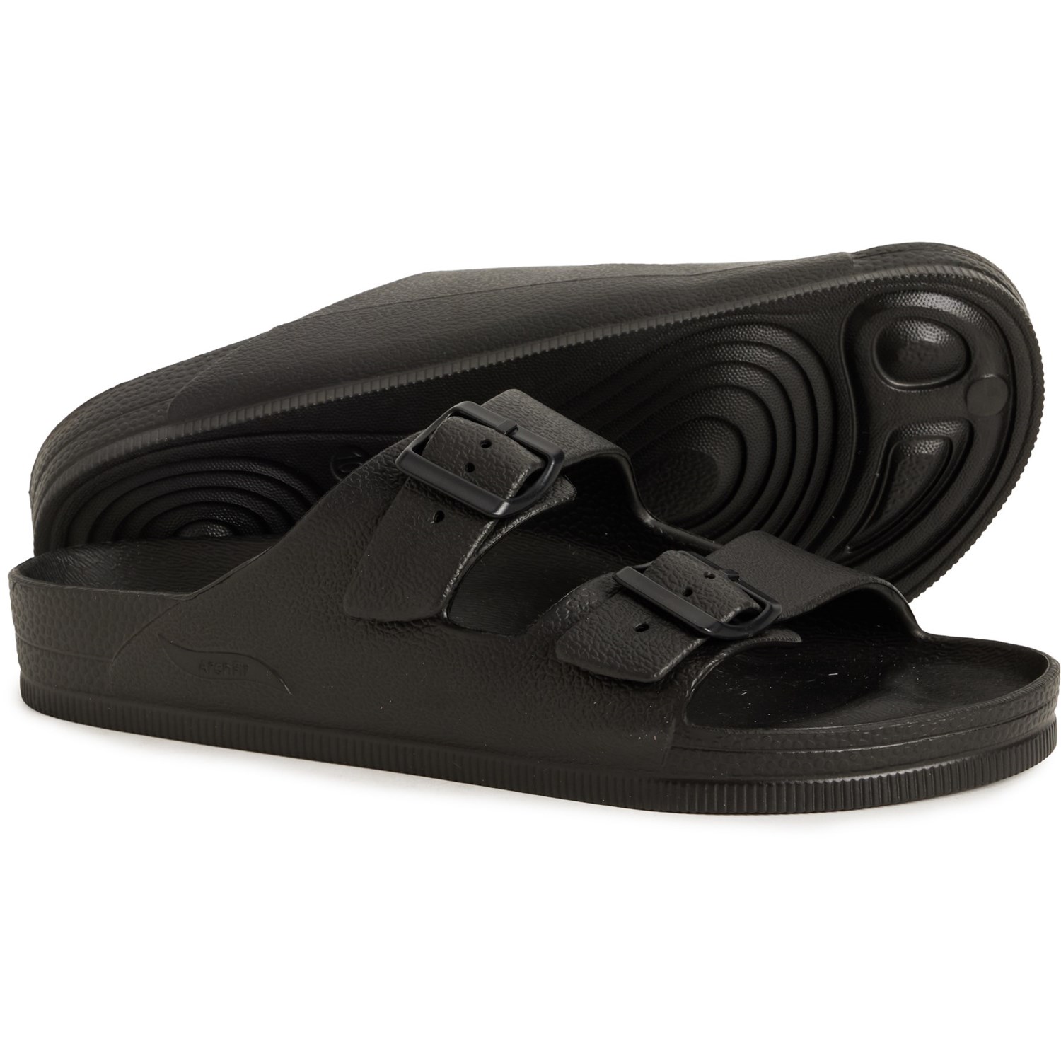 (取寄) スケッチャーズ メンズ フォーミーズ アーチ フィット カリ ダブル-バンド サンダル Skechers men Foamies Arch Fit Cali Surf-Ch