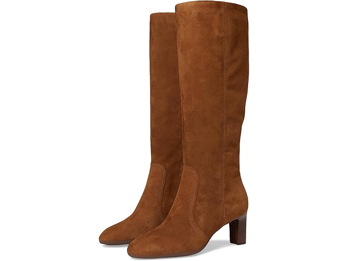 (取寄) コールハーン レディース グランド アンビション 2.0 オータム ブーツ Cole Haan women Grand Ambition 2.0 Autumn Boots Tobacco