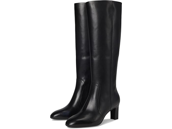 (取寄) コールハーン レディース グランド アンビション 2.0 オータム ブーツ Cole Haan women Grand Ambition 2.0 Autumn Boots Black L