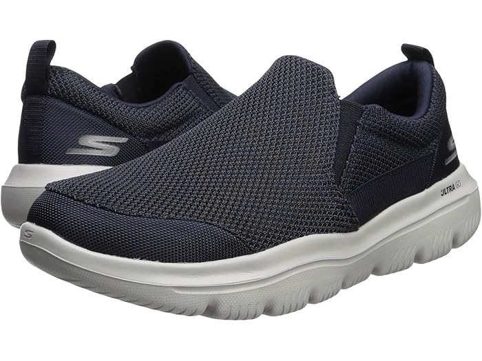 (取寄) スケッチャーズ パフォーマンス メンズ ゴー ウォーク エボリューション ウルトラ - インペッカブル SKECHERS Performance men Go