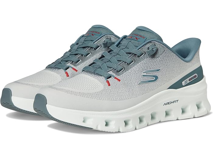 (取寄) スケッチャーズ メンズ アーチ フィット グライド-ステップ プロ ハンズ フリー スリップ-イン SKECHERS men Arch Fit Glide-Step