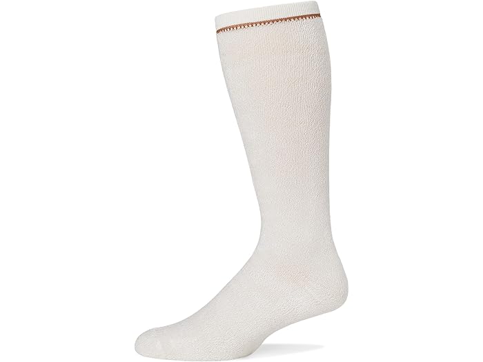 (取寄) アグ メンズ キュロ コージー クルー ソックス UGG men Kyro Cozy Crew Sock Marled Cream