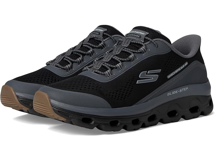 (取寄) スケッチャーズ メンズ グライド-ステップ ソール ハンズ フリー スリップ-イン SKECHERS men Glide-Step Sole Hands Free Slip-i