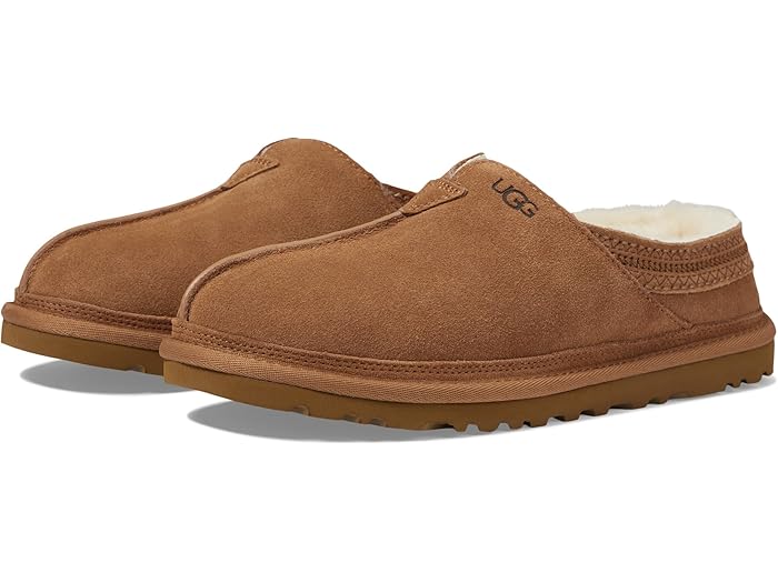 (取寄) アグ メンズ ニューマン UGG men UGG Neuman Chestnut 1