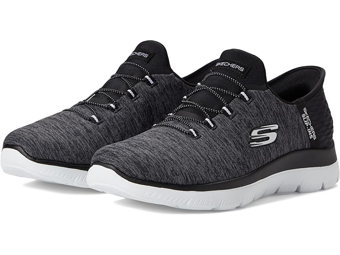 (取寄) スケッチャーズ レディース サミッツ - ハンズ フリー スリップ-インス SKECHERS women SKECHERS Summits - Hands Free Slip-Ins