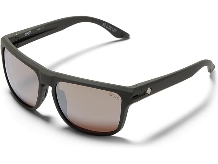 (取寄) スパイ メンズ リージョン Spy Optic men Region Matte Olive