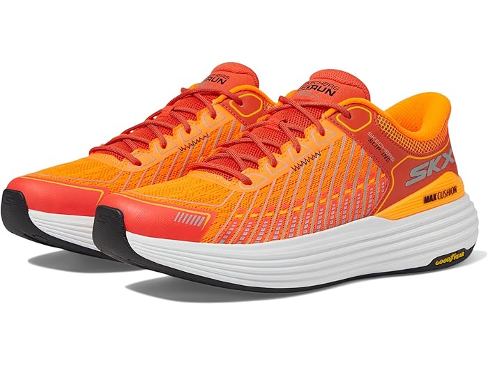 (取寄) スケッチャーズ メンズ スケッチャーズ ハンズ フリー スリップ-インス マックス クッショニニグ サスペンション- SKECHERS men S