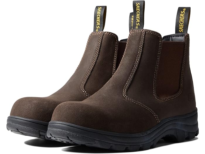 (取寄) スケッチャーズ ワーク レディース ワークシャー コンポジット トゥ SKECHERS Work women SKECHERS Work Workshire Composite Toe