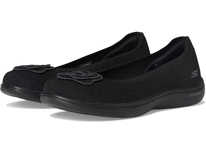 (取寄) スケッチャーズ パフォーマンス レディース オン-ザ-ゴー フレックス レディエント - フローラ SKECHERS Performance women On-th