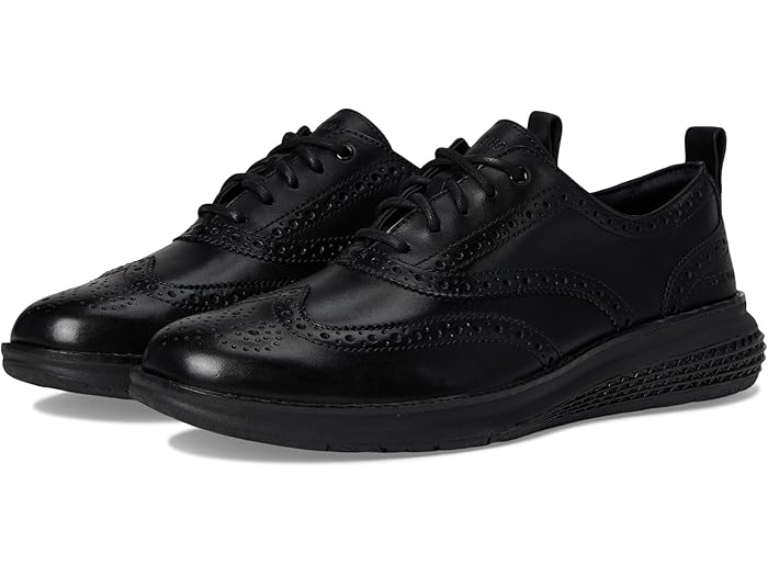 (取寄) コールハーン メンズ オリジナル グランド エナジー ウィーブ ウイング ティップ オックスフォード Cole Haan men Original Grand