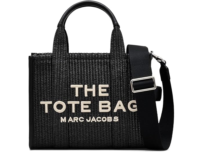 (取寄) マークジェイコブス レディース ザ ウーブン スモール トート バッグ Marc Jacobs women Marc Jacobs The Woven Small Tote Bag B
