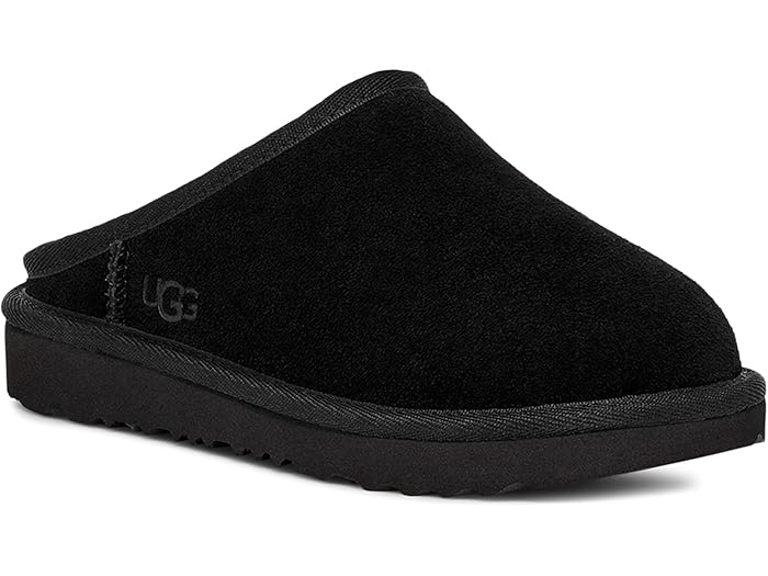 (取寄) アグ キッズ キッズ クラシック スリッポン (リトル キッド/ビッグ キッド) UGG Kids kids Classic Slip-On (Little Kid/Big Kid)