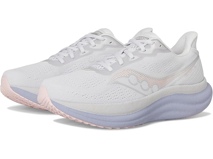 (取寄) サッカニー レディース トライアンフ 23 Saucony women Triumph 23 Aster