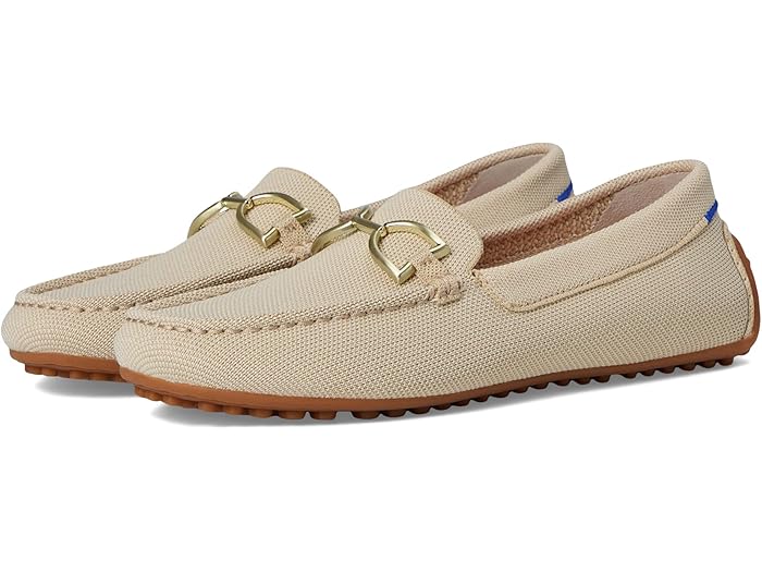 (取寄) レディース ザ ダブル ビット ドライバ Rothy's women The Double Bit Driver Sesame