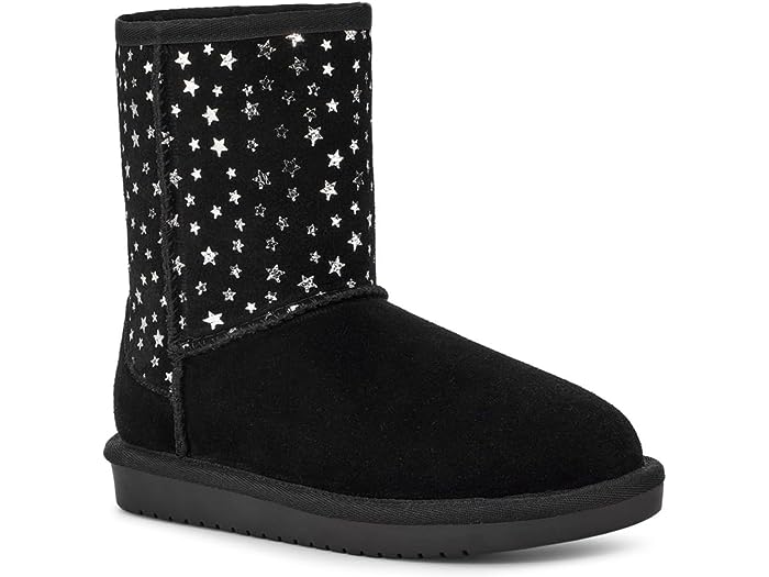 (取寄) クーラブラ アグ キッズ キッズ クーラ ショート スターズ (リトル キッド/ビッグ キッド) Koolaburra by UGG Kids kids Koolabur