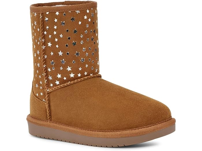 (取寄) クーラブラ アグ キッズ キッズ クーラ ショート スターズ (リトル キッド/ビッグ キッド) Koolaburra by UGG Kids kids Koolabur