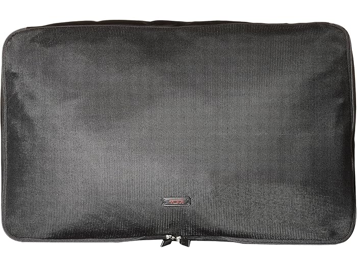 (取寄) トゥミ エクストラ ラージ パッキング キューブ Tumi Extra Large Packing Cube Black