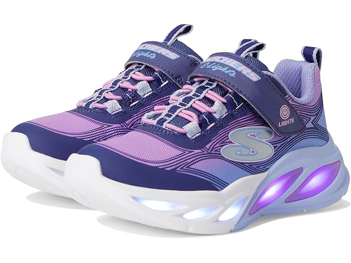 (取寄) スケッチャーズ キッズ ガールズ コズミック グロウ (リトル キッド/ビッグ キッド) SKECHERS KIDS girls Cosmic Glow 303712L (L
