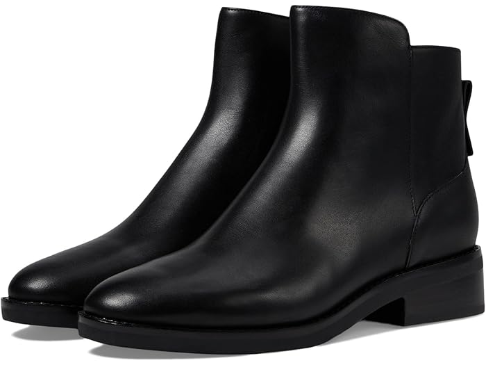 (取寄) コールハーン レディース ラモナ アンクル ブーティ ウォータープルーフ Cole Haan women Cole Haan Ramona Ankle Bootie Waterpr
