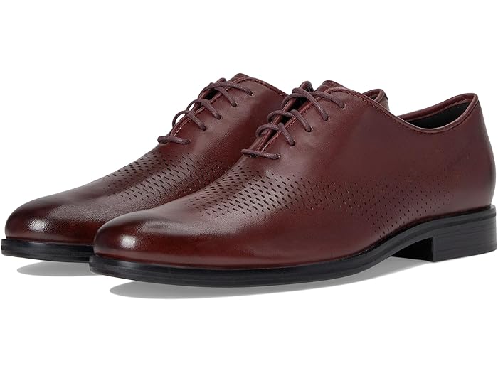 (取寄) コールハーン メンズ ワシントン グランド レーザー ウイング オックスフォード Cole Haan men Cole Haan Washington Grand Laser