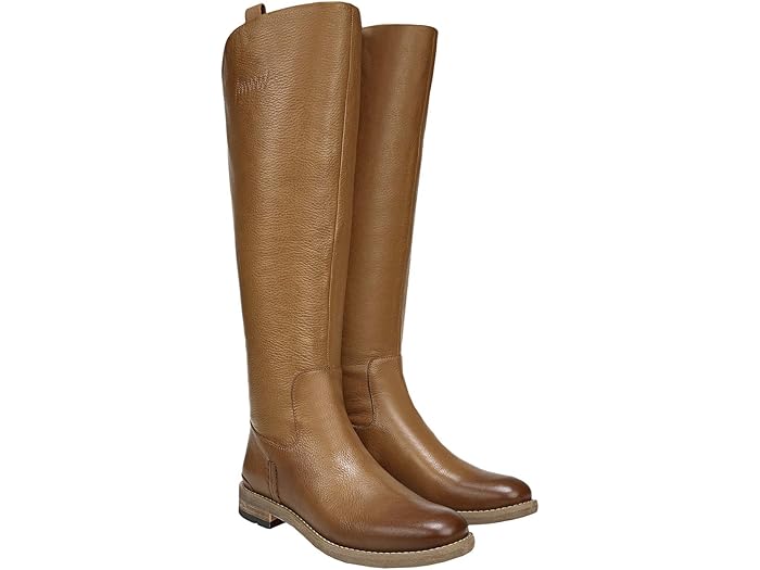 (取寄) フランコ サルト レディース マイヤー ワイド カーフ Franco Sarto women Meyer Wide Calf Light Brown