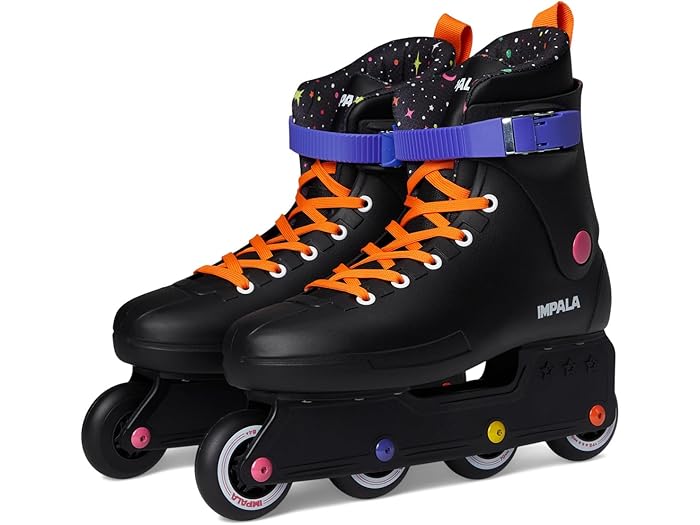 (取寄) インパラ ローラースケート インパラ ライトスピード インライン スケート Impala Rollerskates Impala Lightspeed Inline Skate