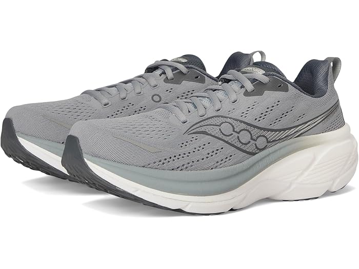 (取寄) サッカニー メンズ ハリケーン 25 Saucony men Hurricane 25 Cinder/Shadow