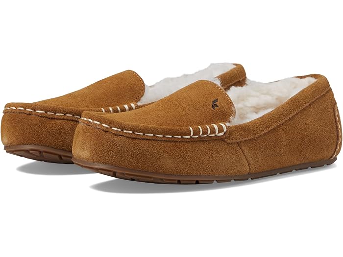 (取寄) クーラブラ アグ レディース レズリー Koolaburra by UGG women Lezly Chestnut
