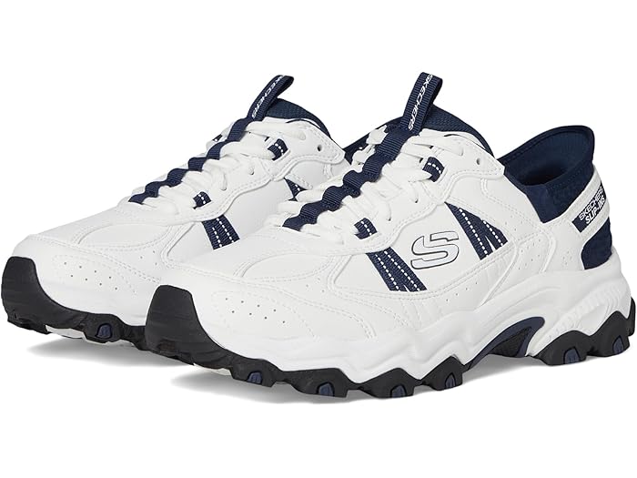 (取寄) スケッチャーズ メンズ スタミナ アット ハンズ フリー スリップ-イン スニーカー SKECHERS men Stamina AT Hands Free Slip-In S