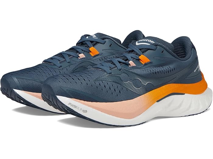 (取寄) サッカニー レディース エンドルフィン スピード 4 Saucony women Endorphin Speed 4 Dusk/Peel