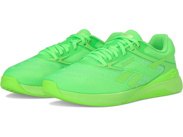(取寄) リーボック ナノ X5 Reebok Nano X5 Solar Lime