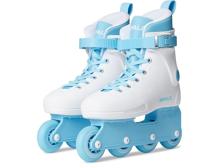 (取寄) インパラ ローラースケート インパラ ライトスピード インライン スケート Impala Rollerskates Impala Lightspeed Inline Skate