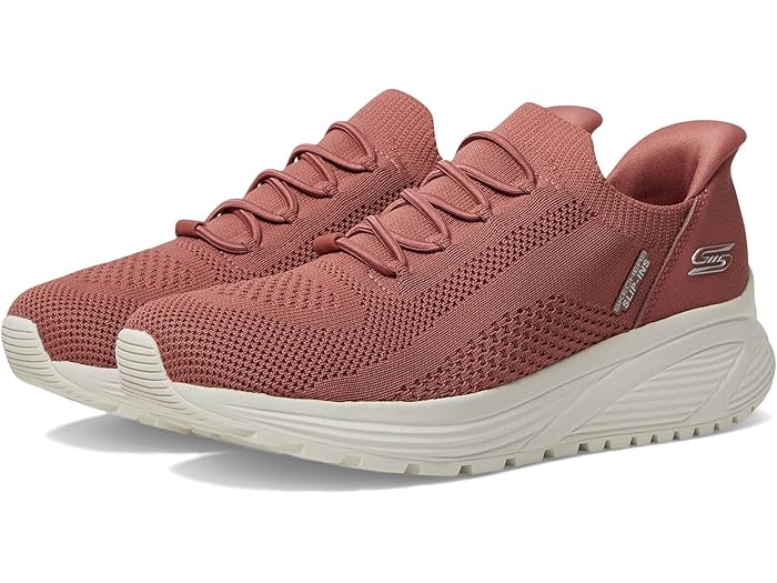 (取寄) ボブス スケッチャーズ レディース ハンズ フリー スリップ-インス ボブス スパーロウ 2.0 - ラッキー ラン BOBS from SKECHERS w