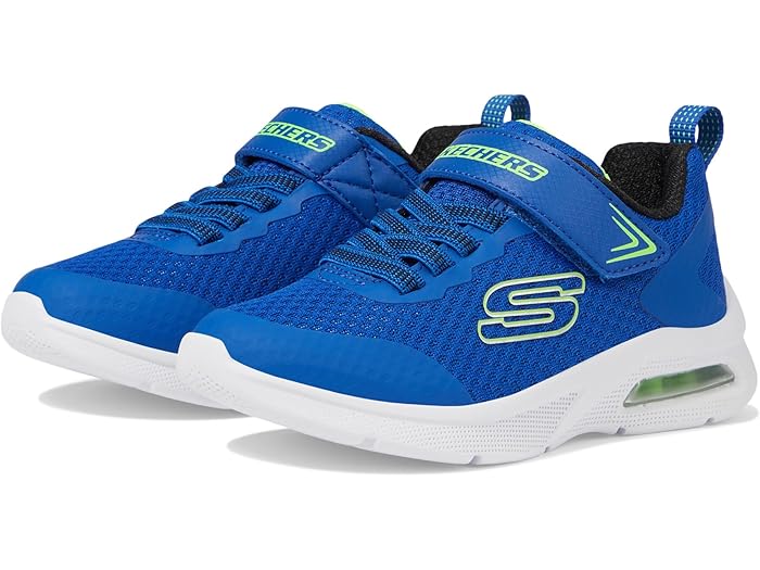 (取寄) スケッチャーズ キッズ ボーイズ マイクロスペック マックス 403818L (リトル キッド/ビッグ キッド) SKECHERS KIDS boys Microsp