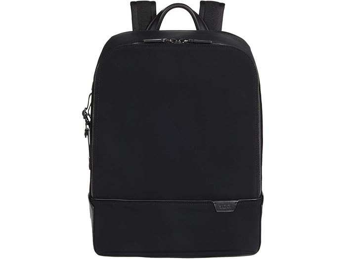 (取寄) トゥミ メンズ ハリソン ウィリアム バックパック Tumi men Harrison William Backpack Black