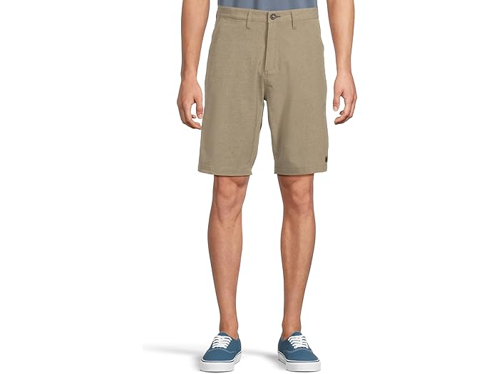 (取寄) ビラボン メンズ クロスファイア サブマーシブル Billabong men Crossfire Submersible Brown