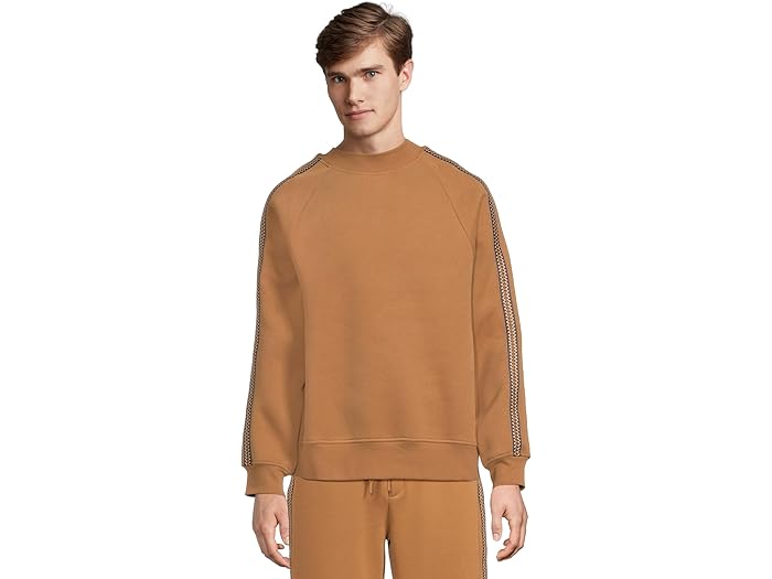 (取寄) アグ メンズ タスマン クルーネック UGG men Tasman Crewneck Chestnut