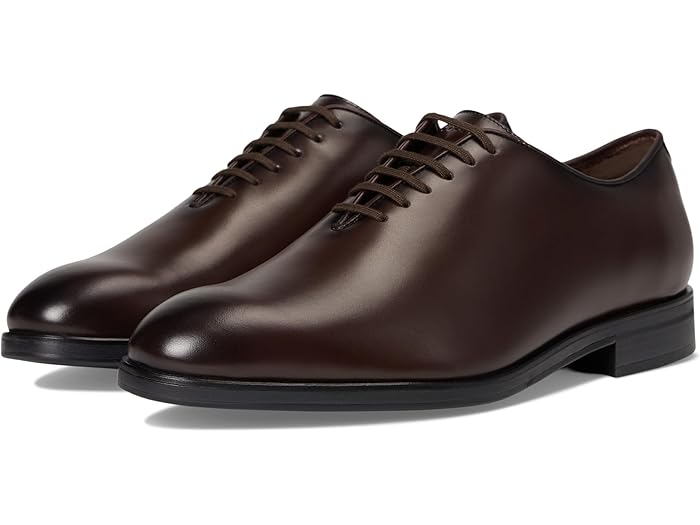(取寄) コールハーン メンズ フォスター グランド ホールカット オックスフォード Cole Haan men Foster Grand Wholecut Oxfords Madeira