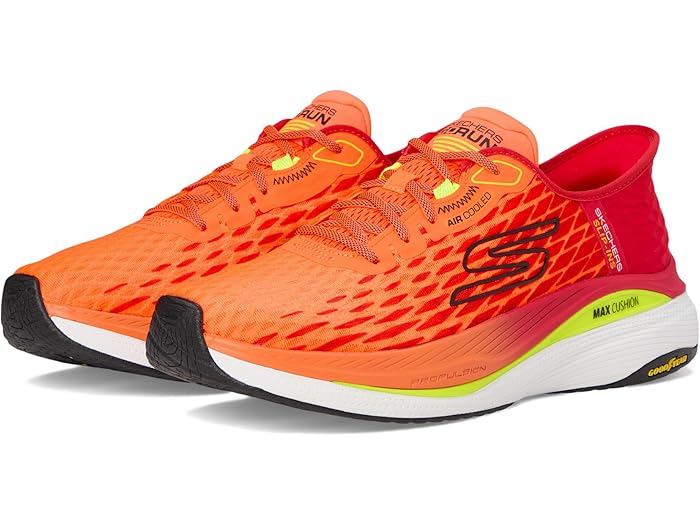 (取寄) スケッチャーズ メンズ ハンズ フリー スリップ-インス マックス クッショニニグ プロパルジョン SKECHERS men Hands Free Slip-i