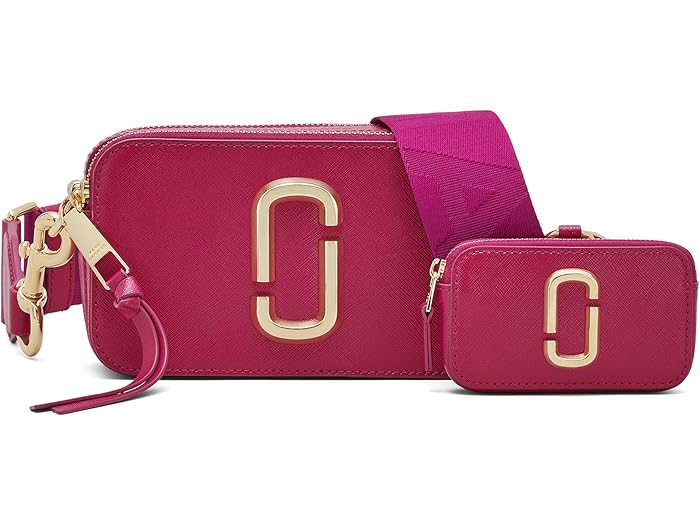 (取寄) マークジェイコブス レディース ザ ユーティリティ スナップショット Marc Jacobs women Marc Jacobs The Utility Snapshot Lipst