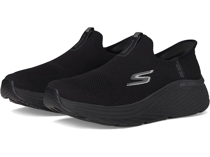 (取寄) スケッチャーズ レディース マックス クッショニニグ エリート 2.0 エターナル ハンズ フリー スリップ-インス SKECHERS women Ma
