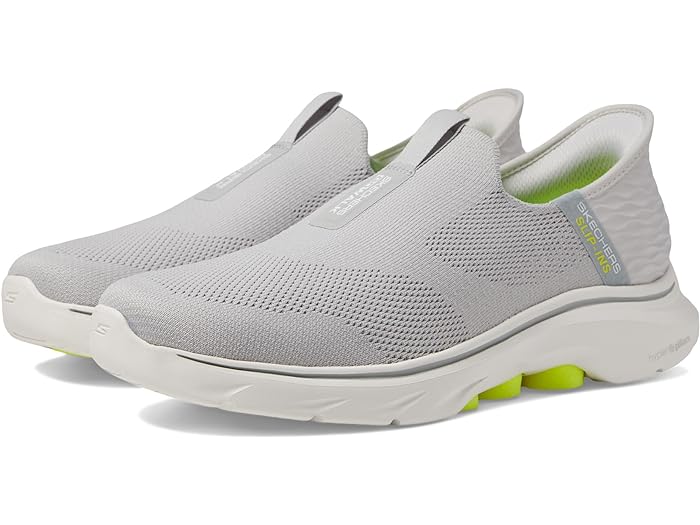 (取寄) スケッチャーズ スニーカー メンズ ゴー ウォーク 7 - イージー オン 2 ハンズ フリー スリップインズ SKECHERS Performance men