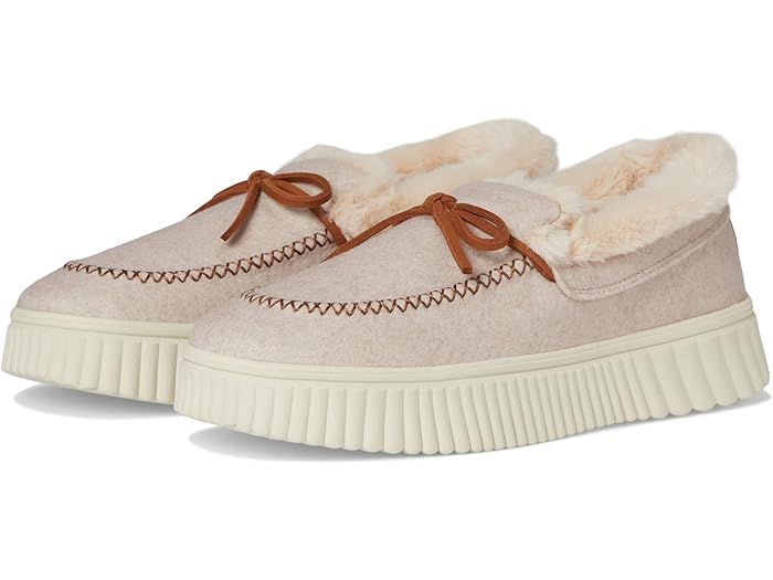 (取寄) スケッチャーズ レディース コージー オーハイ SKECHERS women Cozy Ojai Natural