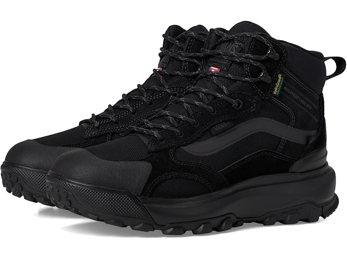 (取寄) バンズ MTE クレストライン ADV ゴア-テックス Vans MTE Crestline Adv GORE-TEX Tobacco Brown