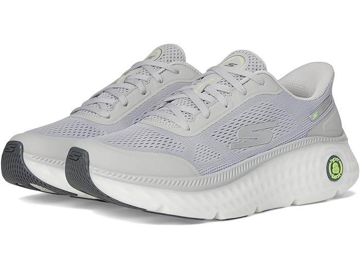 (取寄) スケッチャーズ レディース マックス クッショニニグ ハイパー クレイズ 2.0 ハンズ フリー スリップ-インス SKECHERS women Max