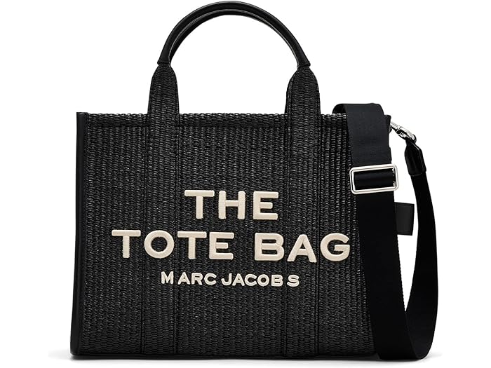 (取寄) マークジェイコブス レディース ザ ウーブン ミディアム トート バッグ Marc Jacobs women Marc Jacobs The Woven Medium Tote Ba